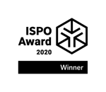 ISPO winner logo
